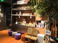 -一坐一忘云南菜(三里屯店)