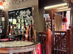 -豫园湖心亭茶楼