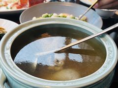 -环球港凯悦 · 享悦中餐厅