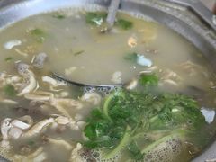 -老舅老蒙肉饼非遗店(一店)