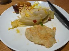 -枣子树·素食餐厅(朱家尖店)