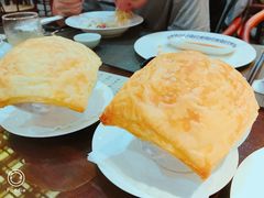 -大佛寺高级素食自助餐厅