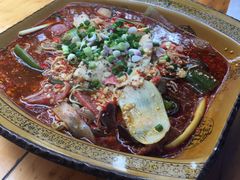 -川魂帽牌货冒菜(水晶郦城店)