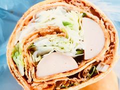 -山东傻大粗粮煎饼(牛街店)