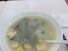 -鸭得堡老鸭汤·鸭血粉丝(凤凰西街店)