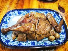 -芸海阁·农家私房菜(沙家浜景区出口店)