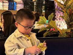 -IL TEATRO 精品意大利餐厅