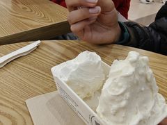 -野人先生Gelato(上海长宁龙之梦店)