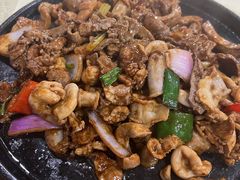 -标记美食新鲜猪杂(兴南大道店)