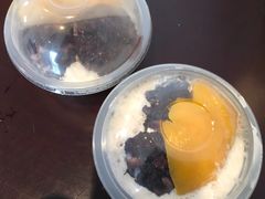 -满记甜品(日月光二店)