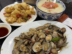 -一哥美食(总店)