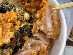 -美美阿姨醋肉(县后路店)