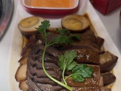 -鹅香四海·卤水火锅·砂锅粥·潮汕菜(宝安店)
