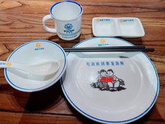 -黄龙海鲜大排档(杭州总店)