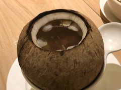 -锦粤宫·融合粤菜(上海金沙江店)