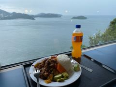 -湾景餐厅(海洋公园店)