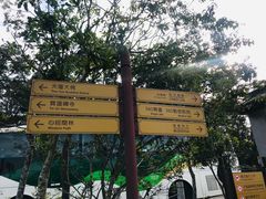 -天坛大佛