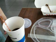 -德克士(汝河路店)