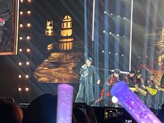 -梦之蓝青奥体育公园体育馆