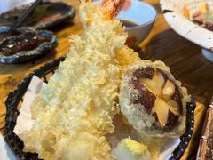 -千羽鹤海鲜居酒屋Bistro(大望路店)