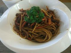 -香草意餐厅(杏石口路店)