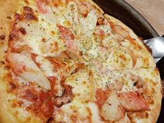 -必胜客(天河城店)