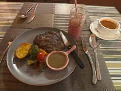 -JACK’S  PLACE 杰克地方(上海路店)