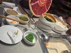 -海底捞火锅(莘松路店)