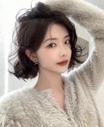 -菲·木田moontin造型salon