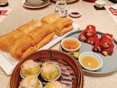 -点都德(龙之梦店)