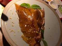 -青年公社烤鸭(青年路店)