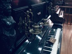 -鼓浪屿钢琴博物馆