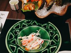 -匠和风精致料理(莆田财富中心店)