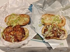 -麦当劳(保利若比邻店)