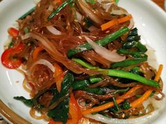炒杂菜-萨拉伯尔(燕莎友谊商城店)