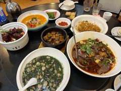-聚鑫阁江浙菜·非遗传承技艺(青村帝华园店)