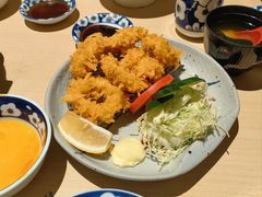 -小山日本料理(太古汇店)