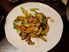 -滇野云南野生菌餐厅(陕西南路店)