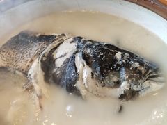 -风味小馆(天目湖宾馆店)