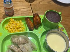 -九毛九西北菜(大东海店)