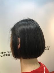 -Amber Salon艾珀沙龙