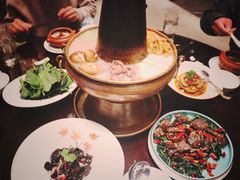 -大理实力希尔顿酒店•御玺中餐厅