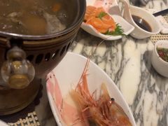 -雍和会海鲜姿造自助(湖东路店)