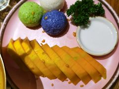 -正泰餐厅AmazingThai(亦庄店)