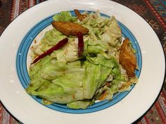 -巴依老爷·新疆美食(上城区天城路店)