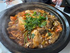 -壹只菜·崇明本地特色菜(崇明南门店)