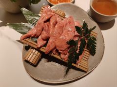 -缘·金家烤鳗鱼(西塔总店)