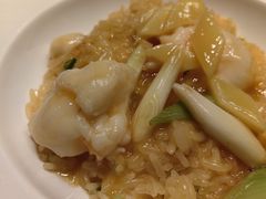 -天龙轩(香港丽思卡尔顿酒店)
