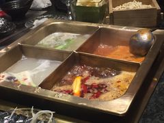 -王家渡火锅店(棕榈泉店)