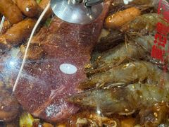 -黄记煌三汁焖锅(首创奥特莱斯店)